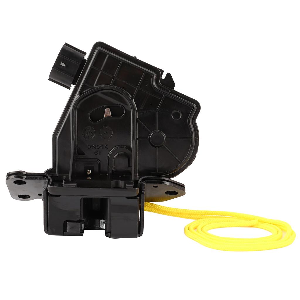 Trunk Latch Tailgate Lock Actuator 6935028150 Fit for Highlander Hybrid Hybrid Limited 2012‑2013