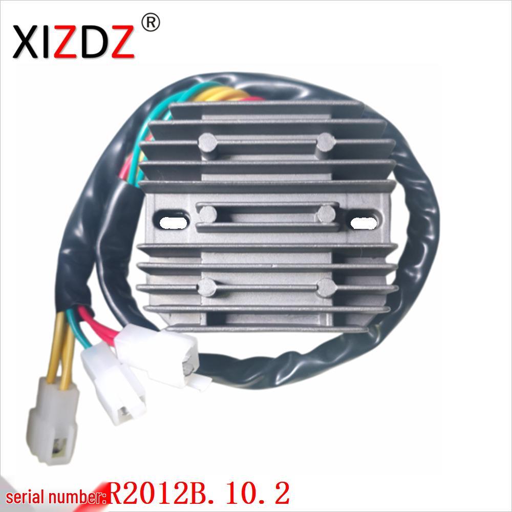 2012B.15 Compatible with Arctic Cat ATV Models 3530-028, 2112-0532, 3402-682