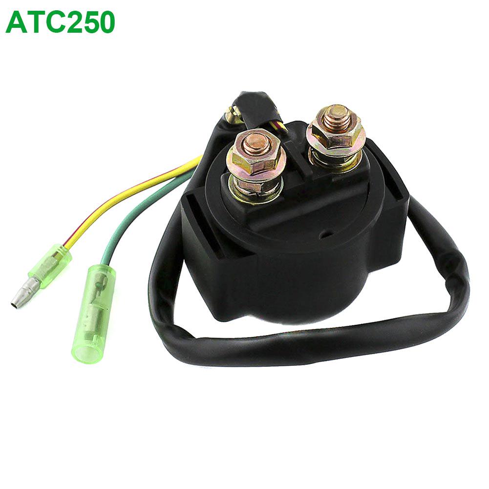 CDI Module Fits Honda ATC250ES BIG RED ATC 250 ES 1986 1987 NEW