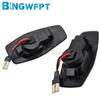 2PCS For Hyundai Elantra (XD) 2000 2001 2002 2003 2004 2005 2006 Flowing Water Indicator LED Side Marker Turn Signal Light