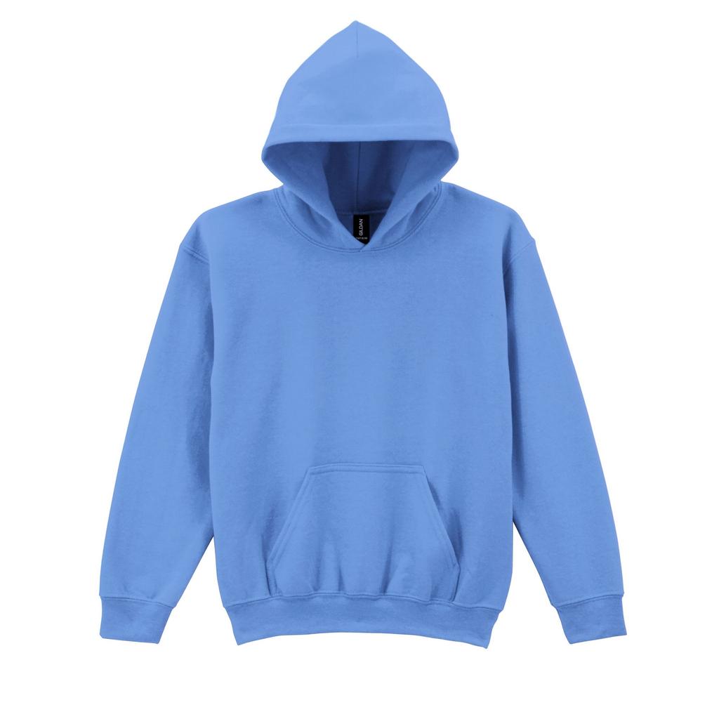 Gildan Childrens/Kids Heavy Blend Hoodie