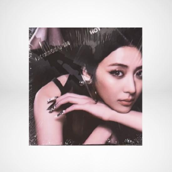 

LE SSERAFIM [HOT] 5-й мини-альбом COMPACT Yunjin