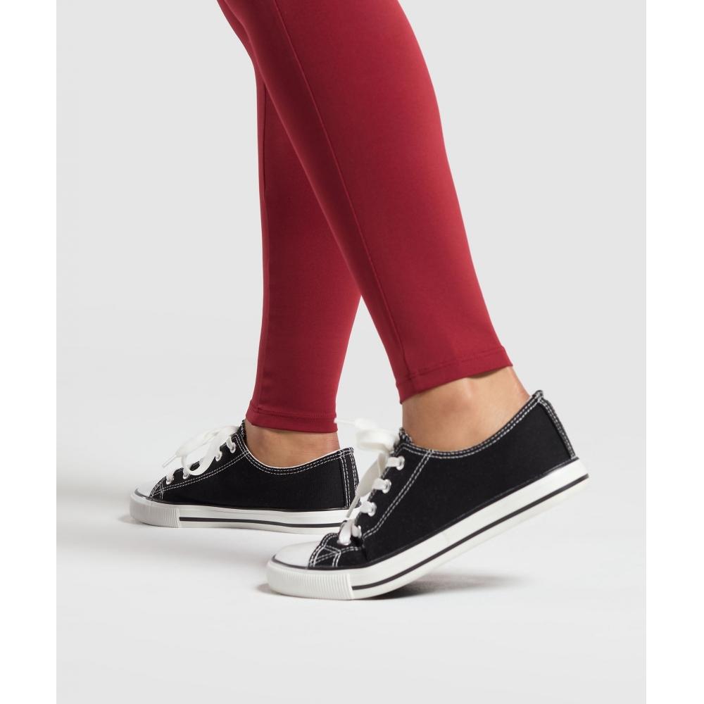 Gymshark Gs Power legginGs Reps Red B4a6q Rbwt