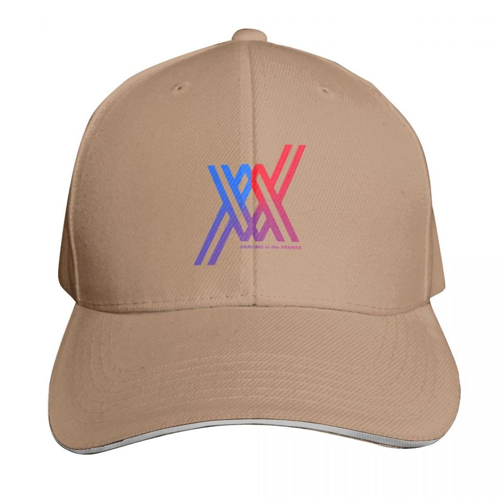 Darling In the FranXX Baseball Cap New In Hat New Hat Golf Golf Cap Ladies Unisexs