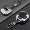 Car Key Cover Fit For Jetour Traveller T2    Modified Matte Black Car Key Protective Shell Car Accessories