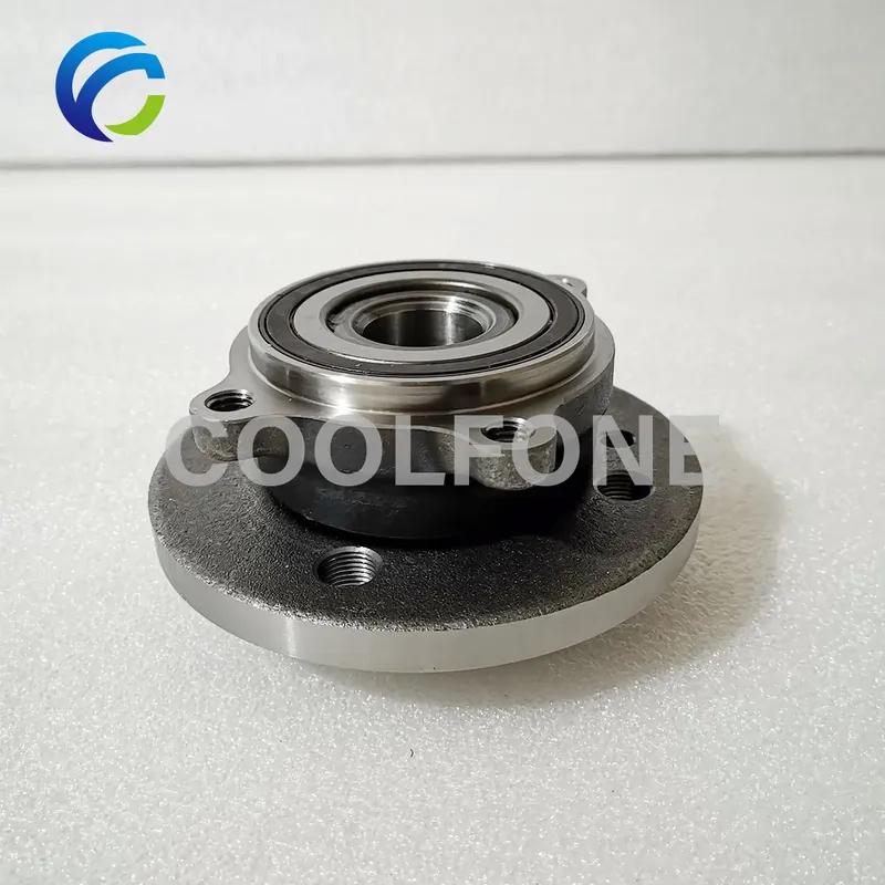 Front Wheel Hub Bearing For MINI R50 R53 Cooper S D R56 R55 CLUBMAN R57 R58 Roadster R59 31222361234 31226776162 31226776671