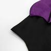 Halloweens Bat Themed Cats Capes Pet Costume Easy Dressing Soft Polyester for Photos Festives Make Up
