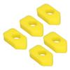 5PCS Air Filter Cotton Gardening Engine Lawn Mower Filter Cotton for MTD 490?200?0011