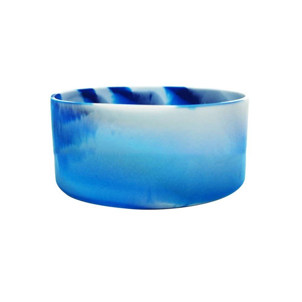71-75mm Diameter Silicone Bottom Cover Bottom Sleeve Cover for Tyeso for Stanley