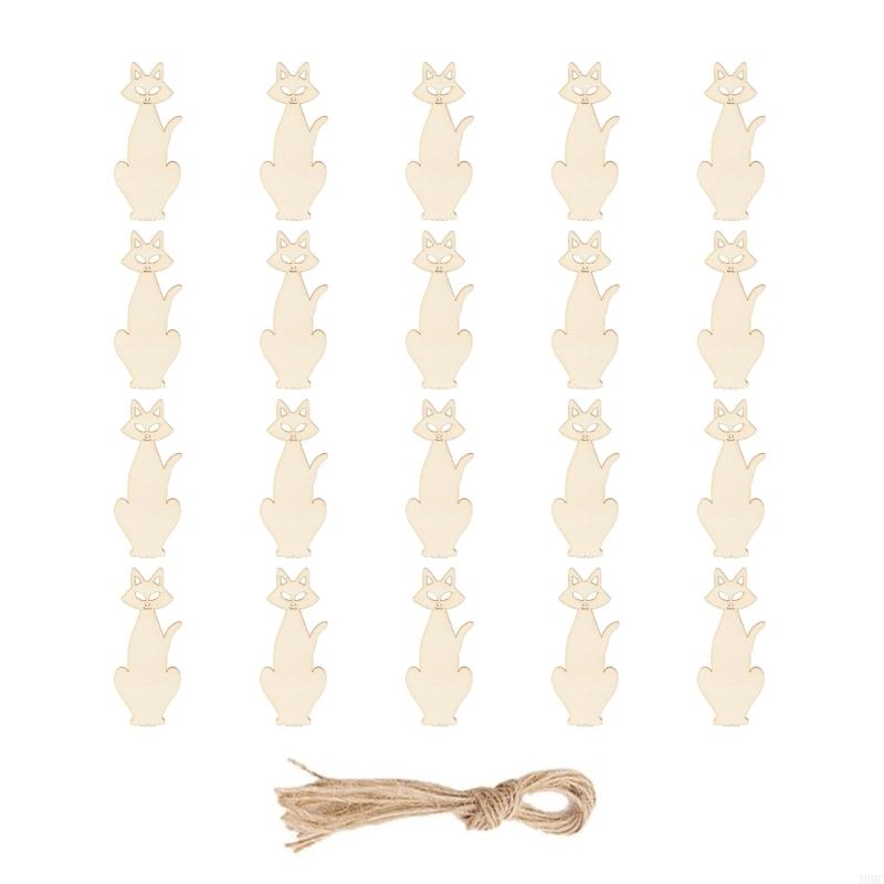 Ornaments Halloweens Handmade Crafting Supplies For Kids Party Decoration Projects J0MC