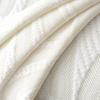 Ice Silk Cold Sofa Cover Towel Modern Simple Non-Slip Sofa Cover Cool Bean Sofa Towel Summer Cream