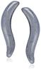 Skagen Women's ESSENTIAL WAVES Stainless Steel Stud Earrings, SKJ1791040