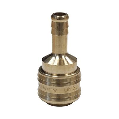Pneumatic Fitting 9mm Hose Tail