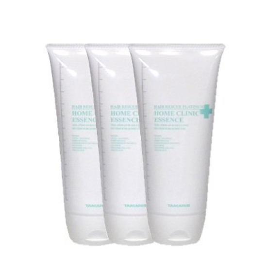 

Tamaris Hair Rescue Platinum Home Clinic Essence 180 г Набор из 3 шт.
