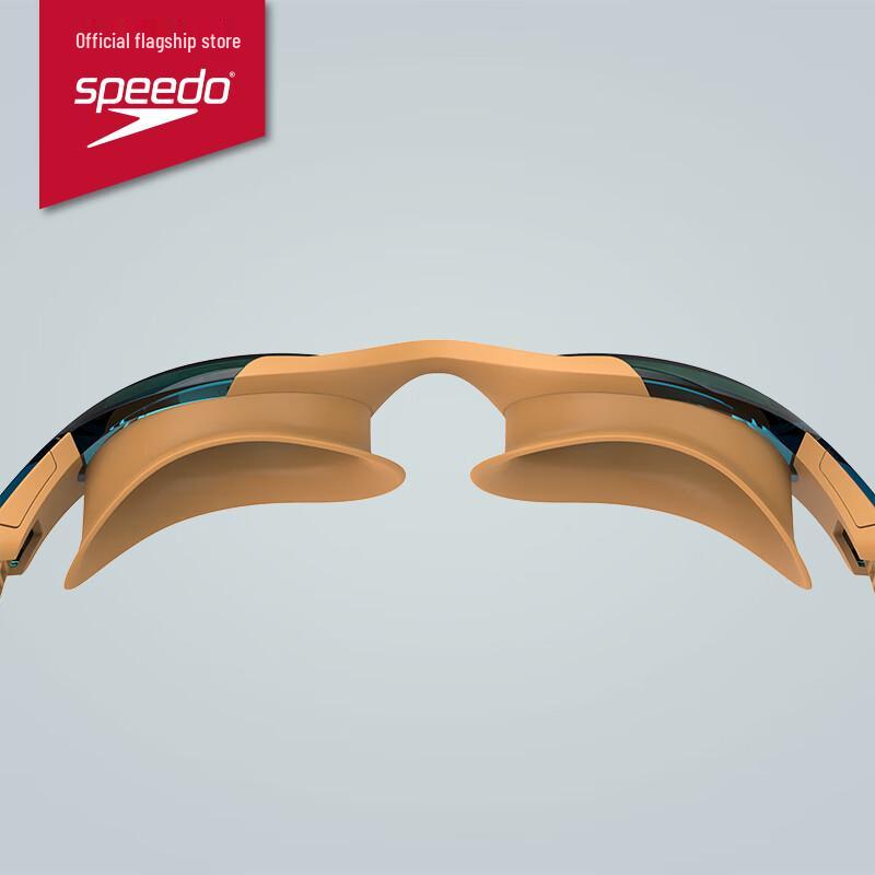 Speedo Hydrosity 2.0 Kids' Anti-Fog Swim Goggles