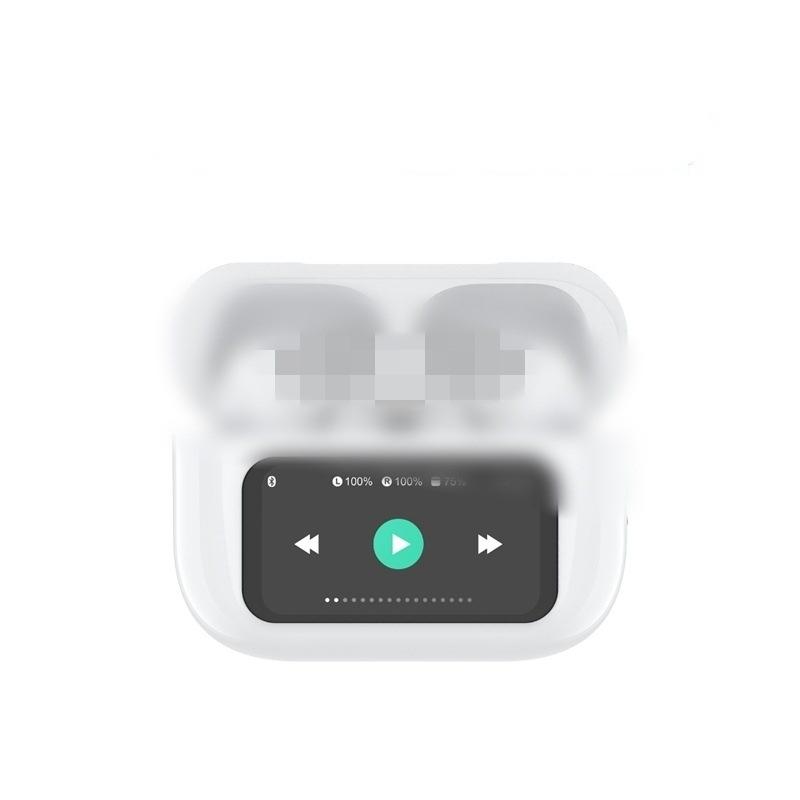 JYL Earbuds V8A9pro TWS Noise Cancelling AI Translation