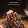Fudonghai Yunnan Morchella Mushroom Gift Box 102g