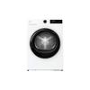 Sèche-linge, Pompe À Chaleur, 8 Kg, Classe E CANDY - GDL8N1B-S