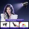 Professional Fill Light for Influencer and Live Streaming - Contour Spotlights