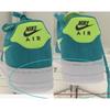 Pre-owned Nike Air Force 1 07 Lv8 CK4383-300-P26075859406565