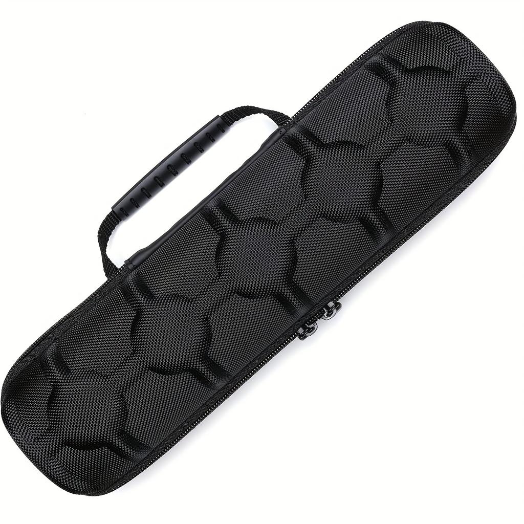 5 Slots Watch Storage Bag Portable Travel Zipper Watch Organizer Case Watch Display Holder for Wristwatches and Smart Watches