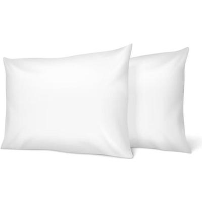 Pillows - Lily-Rose - Comfort - 50x70cm - Polyurethane Filling - Non Washable