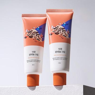 Gezichtsverzorging – Gezichtscrèmes en -lotions