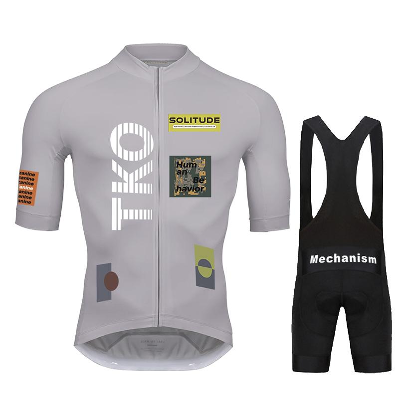 

2026 Youth Cycling Jersey Set Breathable Cycling Shirt Summer Cycling Clothing Mountain Bike Riding Clothes Triathlon S
