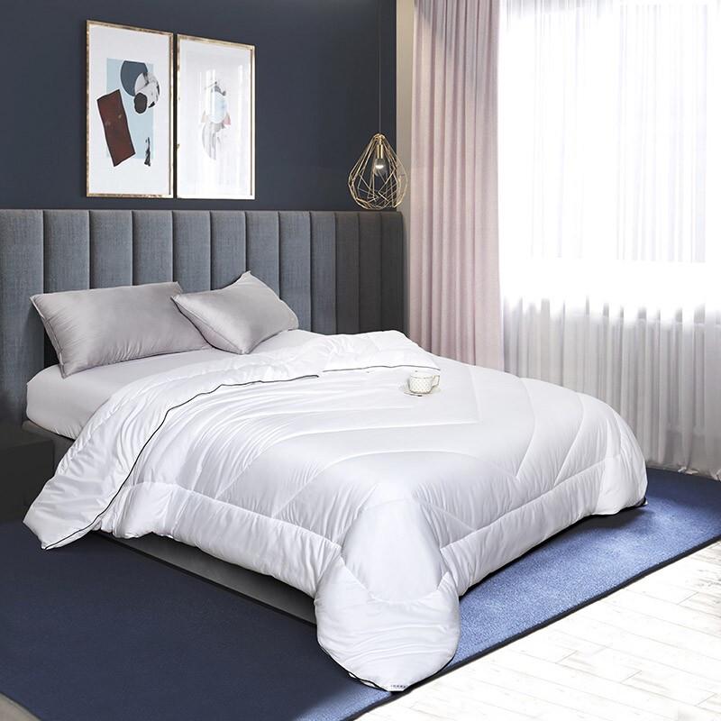 Shanshan Milk Soft Corn Fiber Quilt