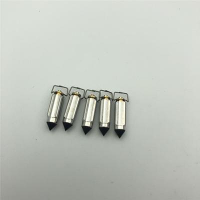 5 Pz Spilli Valvola a Spillo Galleggiante Carburatore Per Honda Kawasaki Arctic Cat Atv 0118-111