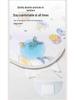 Große wasserdichte atmungsaktive Bettauflagen: Waschbare Baby-/Kinder-Übernacht-Windelunterlagen & Menstruations-Matratzenschoner