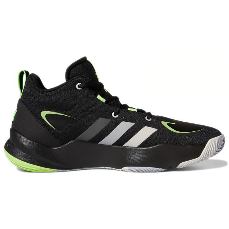 Adidas Pro N3XT 2021 'Black' Sneakers G58893