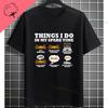 Funny Fpv Drone  Quadcopter Graphic Tshirt With Depressed Drone Needs A Friend Slogan Pure Cotton Short Sleeve Casual Tshirt