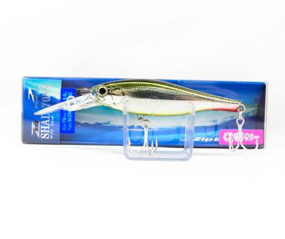 ZipBaits ZBL Shad 70 SS Esca a lento affondamento 269 (1253)