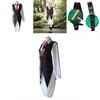 Meliodas Cosplay Outfit For Comfort At Halloween And Party Shows**