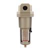 Filtre à Air Comprimé 3/4 po AF5000 06 Alliage d'Aluminium PC Unité Séparateur Huile Eau pour Compresseur d'Air Réparation Automobile