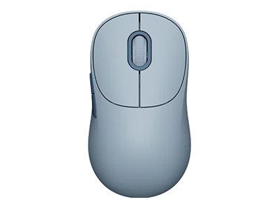 Xiaomi Wireless Mouse 3, Blue | Xiaomi