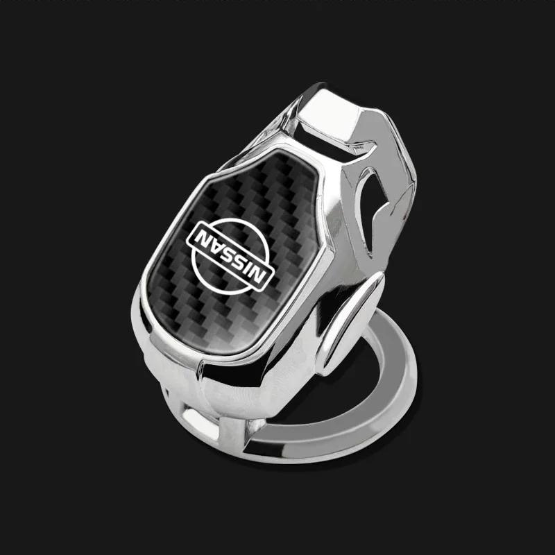 Accesorii Auto Buton Pornire O Singură Apăsare Sticker Capac Protecție Autocolante Pentru Nissan X-trail Qashqai Note Juke Sentra Patrol Navara