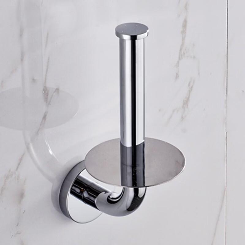 

Овальный держатель для туалетной бумаги из нержавеющей стали с крючком