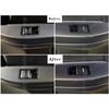 20 series specially designed power window plated plated decorative May 2008 to January parts Alphard/Vellfire switch, garnish, cover, 2015, interior,