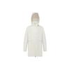 Down Jacket Women's Asparagus White A11W347909F-IV