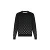 Lvse Monogram Degrade Crewneck 1A8A1R