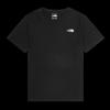The North Face Unisex Summer Short Sleeve T-Shirt 8GVFJK3