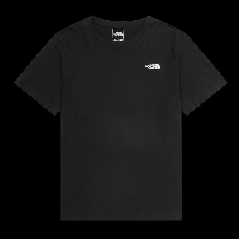 The North Face Unisex Summer Short Sleeve T-Shirt 8GVFJK3