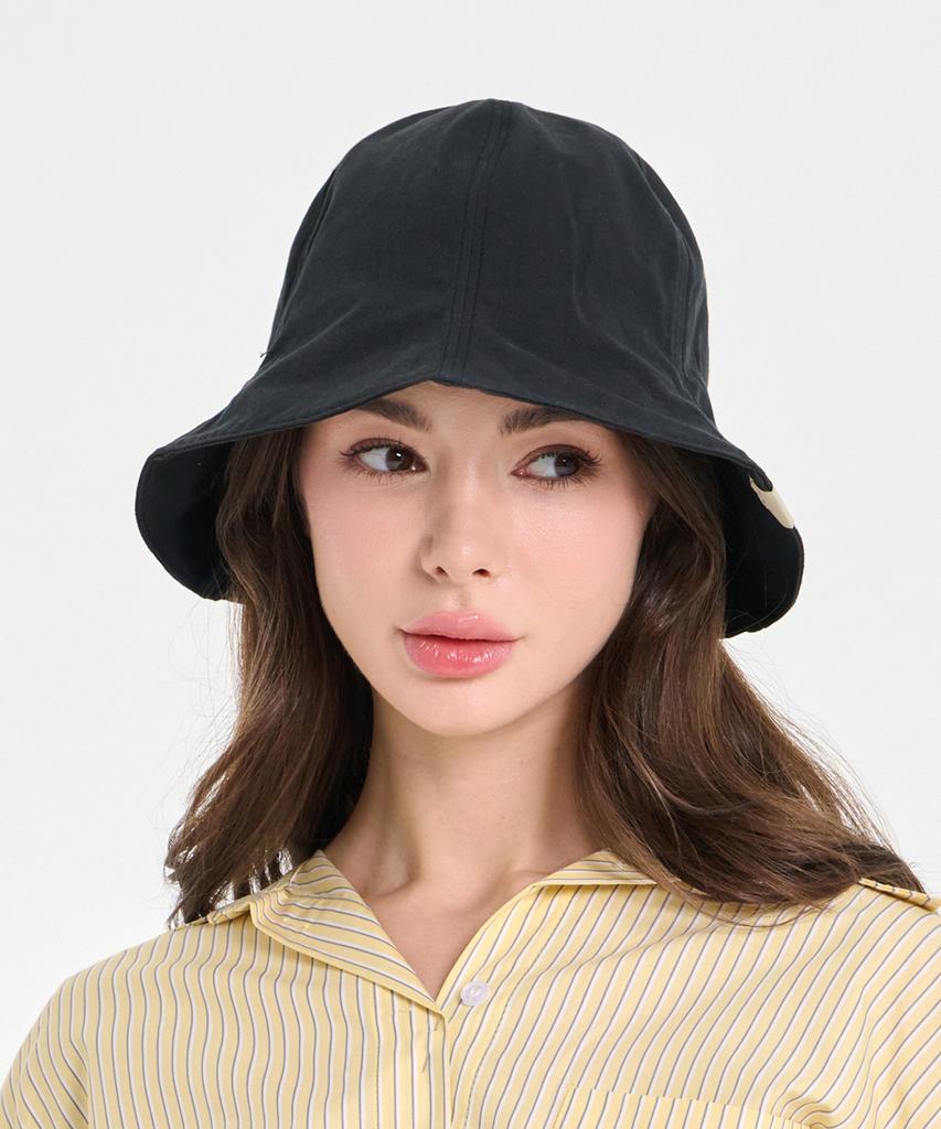 Koipeu Cotton Banding Bucket Hat Cf091Ht109
