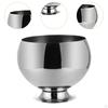 Beverage Tub Champagne Bowl Wine Bucket Chiller Ice for Chilling Wine,Home, Cocktail