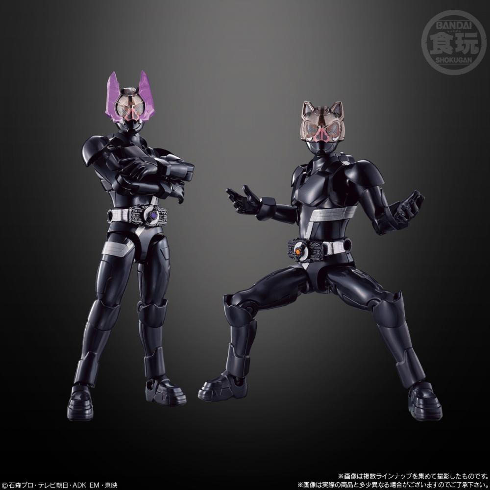 Kamen Rider Gotchard Sodo Kamen Rider Gotchard 5 Feat. Sodo Kamen Rider Geats 1box 12pcs