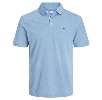 Jack & Jones Paulos Kurzarm-Poloshirt