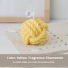 Yarn Shape Scented Candle Home Fragrance Gift Birthday Gift