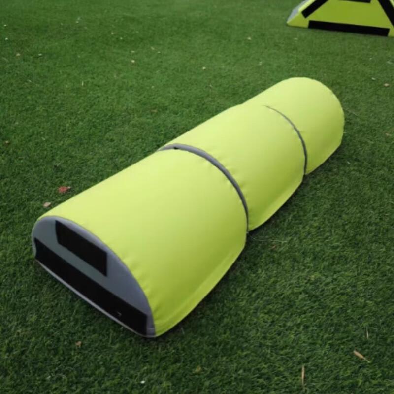 WEZHO Half-Round Training Block